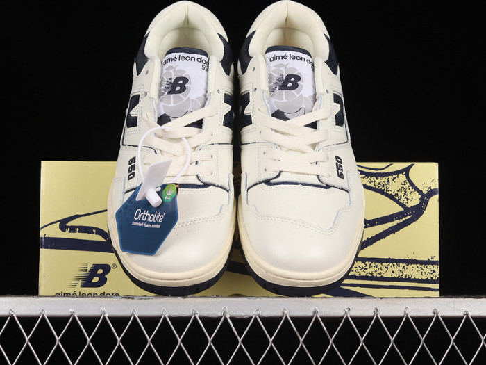 new Ba1an*e aim leon dore x 550 