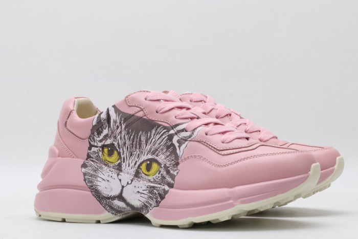 gc rhyton sneakers
