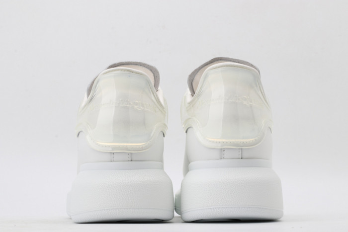 mcqueen oversized sneaker