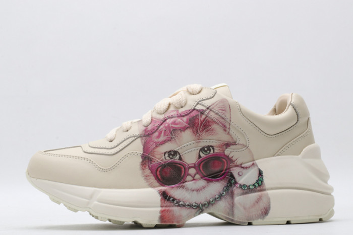 gc rhyton sneakers