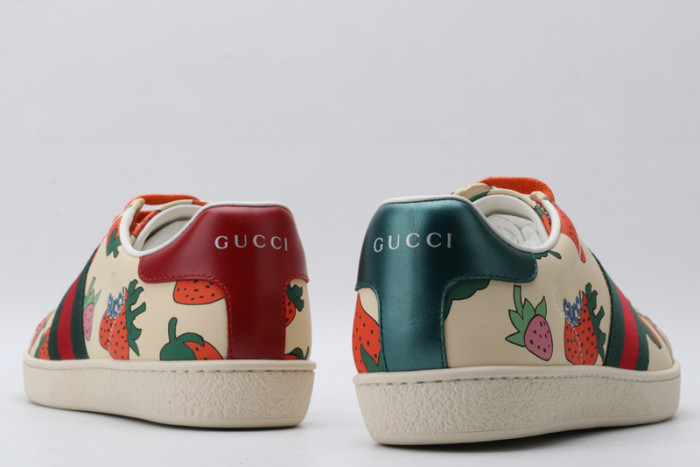 gc ace sneakers