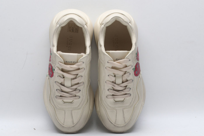 gc rhyton sneakers