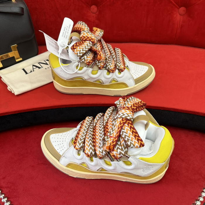 lanv1n sneakers
