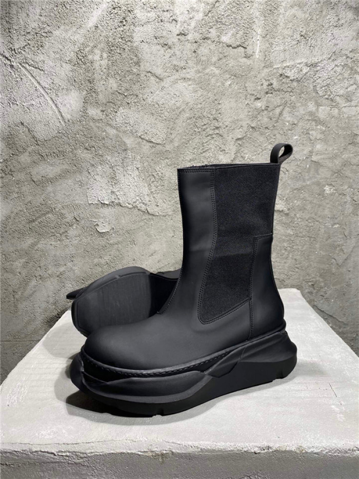 rick owens boost