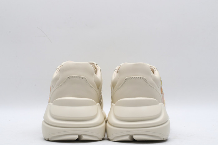 gc rhyton sneakers
