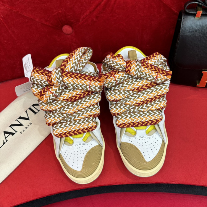 lanv1n sneakers