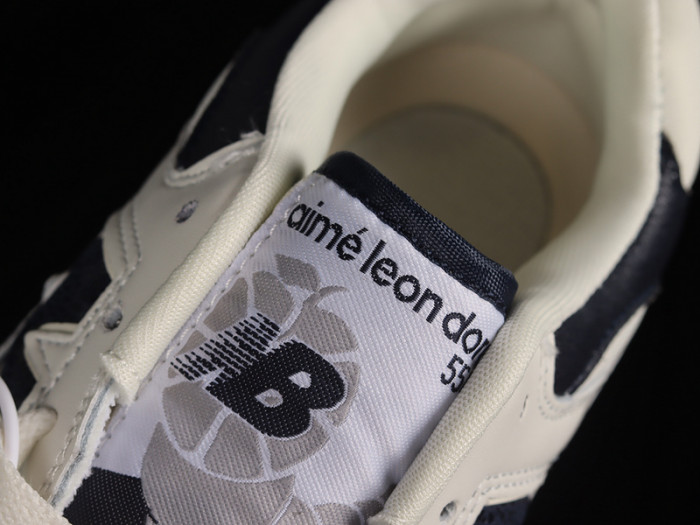 new Ba1an*e aim leon dore x 550 