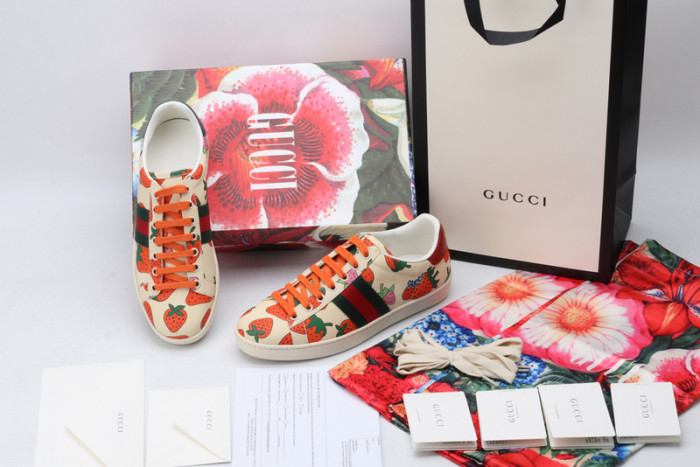 gc ace sneakers