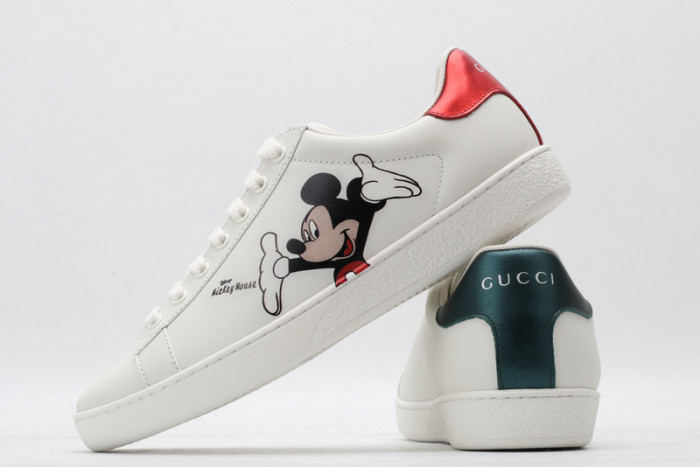 gc ace sneakers