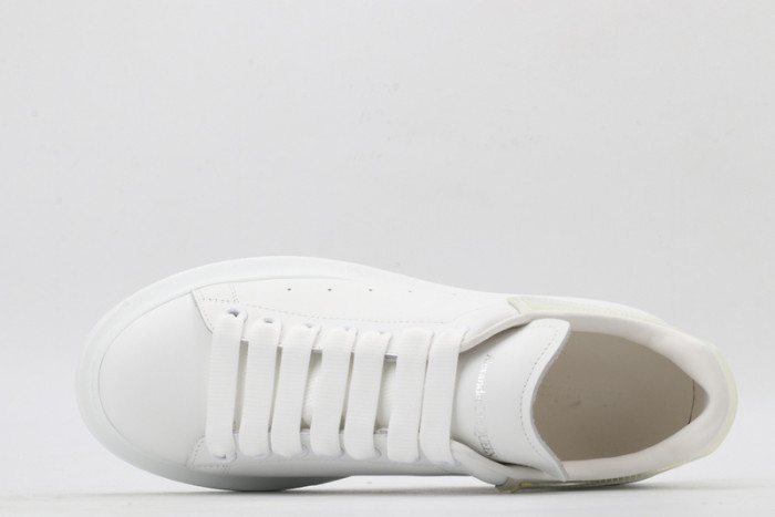mcqueen oversized sneaker