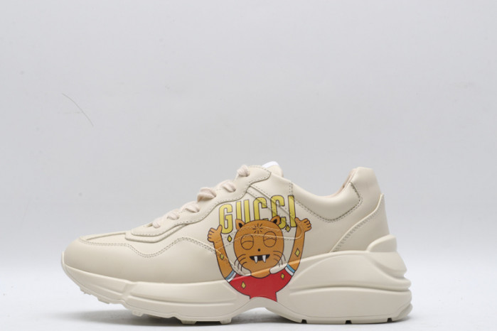 gc rhyton sneakers