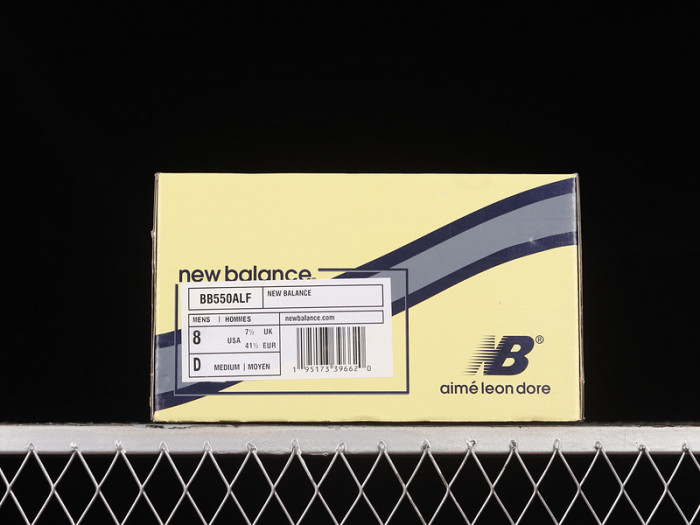 new Ba1an*e aim leon dore x 550 